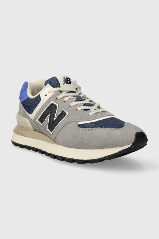 New Balance sneakers 574 gray
