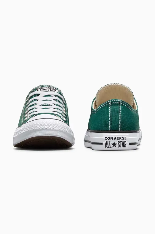 πράσινο Πάνινα παπούτσια Converse Chuck Taylor All Star