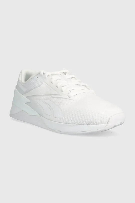 Обувь для тренинга Reebok Nano X3 белый