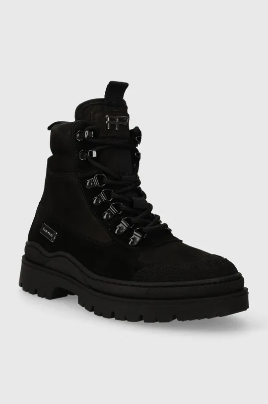 Filling Pieces shoes Mountain Boot black