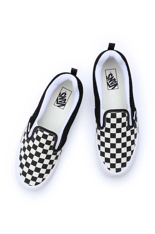 Πάνινα παπούτσια Vans Knu Slip Unisex