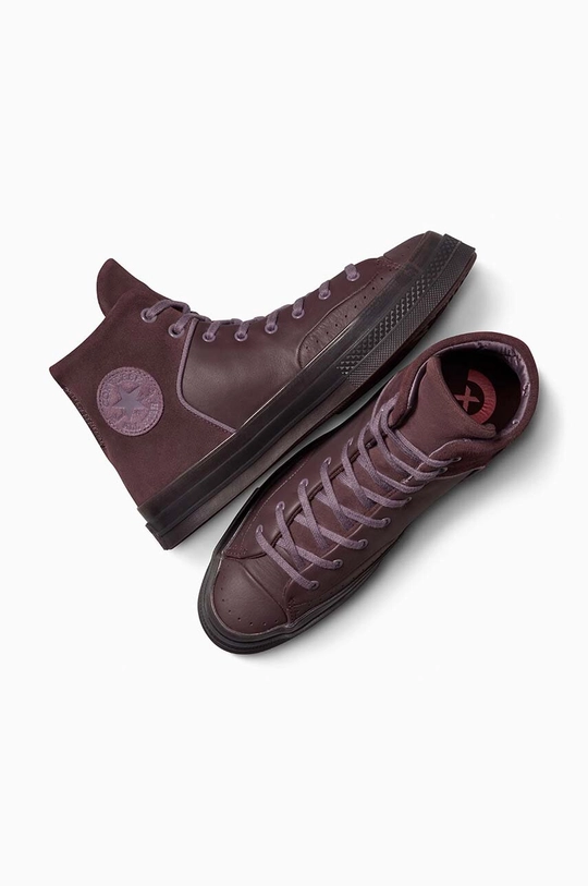 Converse bőr sneaker Chuck 70 Marquis