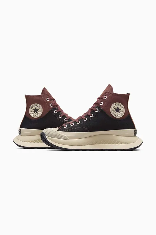 Converse trampki Chuck 70 At-Cx A07895C czarny