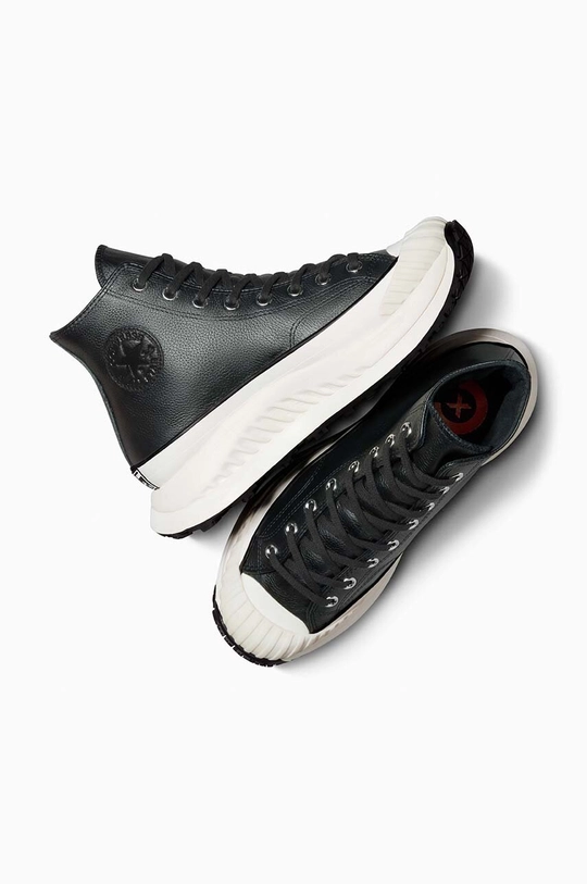 Converse bőr sneaker Chuck 70 At-Cx