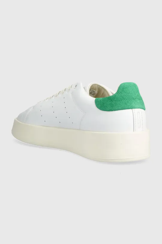 adidas Originals leather sneakers Stan Smith Recon Uppers: Natural leather Inside: Textile material, Natural leather Outsole: Synthetic material