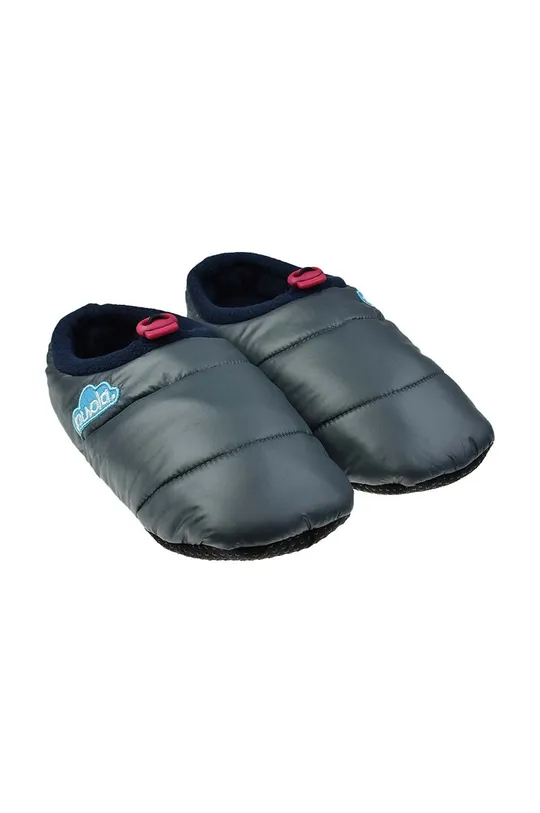 pantofole New Gambale: Materiale tessile Parte interna: Materiale tessile Suola: Materiale sintetico