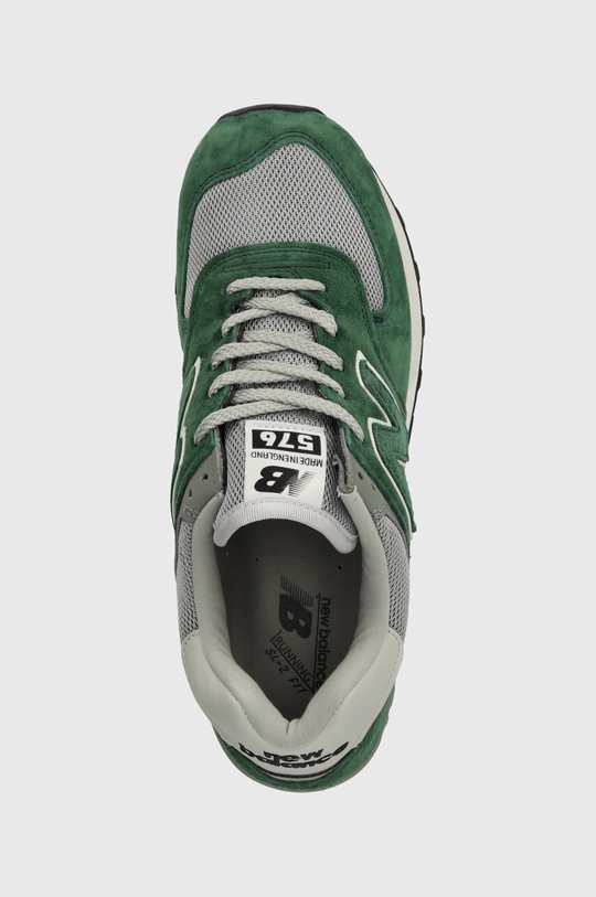 zelena Tenisice New Balance Made in UK