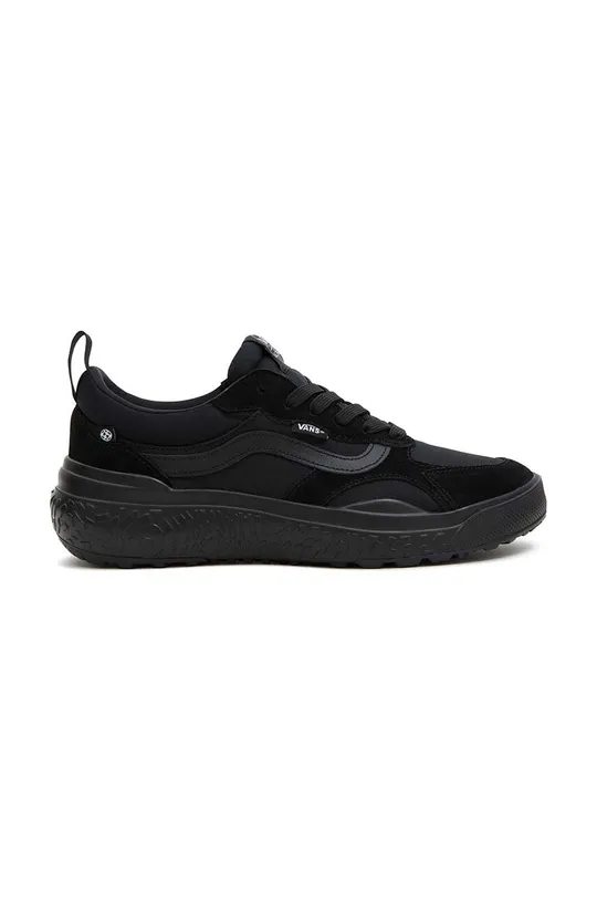 μαύρο Παπούτσια Vans UltraRange Neo VR3 Unisex