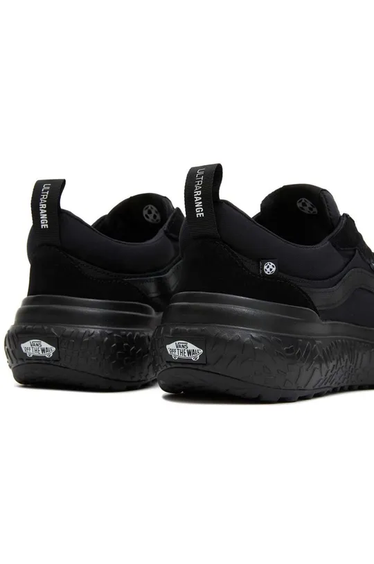 μαύρο Παπούτσια Vans UltraRange Neo VR3