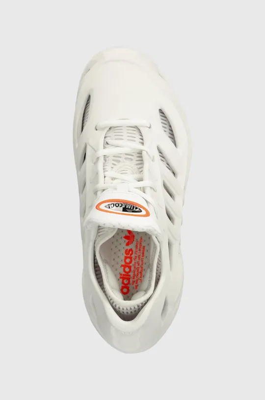 white adidas Originals sneakers adiFOM CLIMACOOL