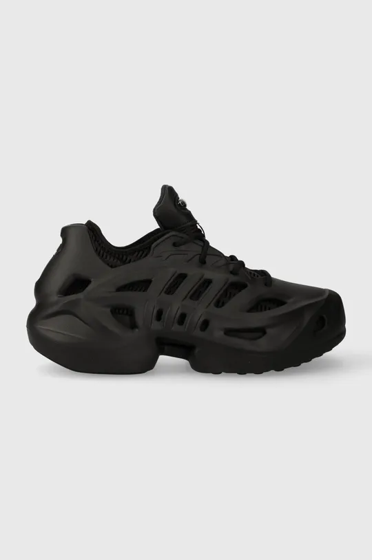 black adidas Originals sneakers adiFOM CLIMACOOL Unisex