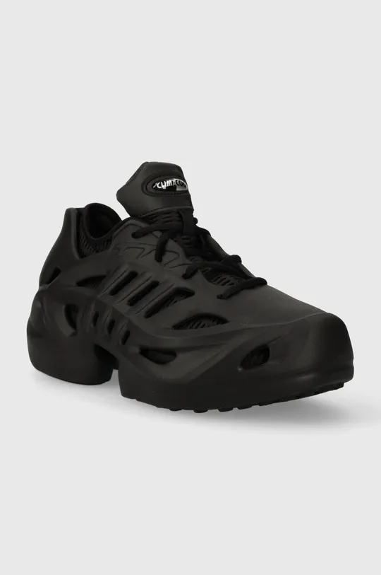 Sneakers boty adidas Originals adiFOM CLIMACOOL černá