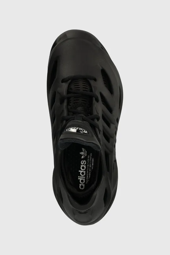black adidas Originals sneakers adiFOM CLIMACOOL