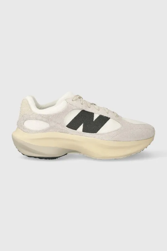 béžová Tenisky New Balance UWRPDMOB Unisex