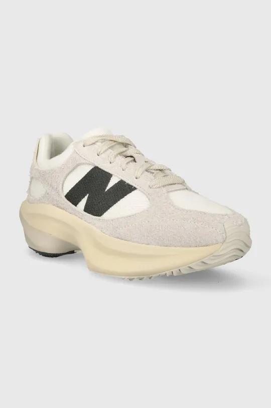 New Balance sneakers UWRPDMOB beige