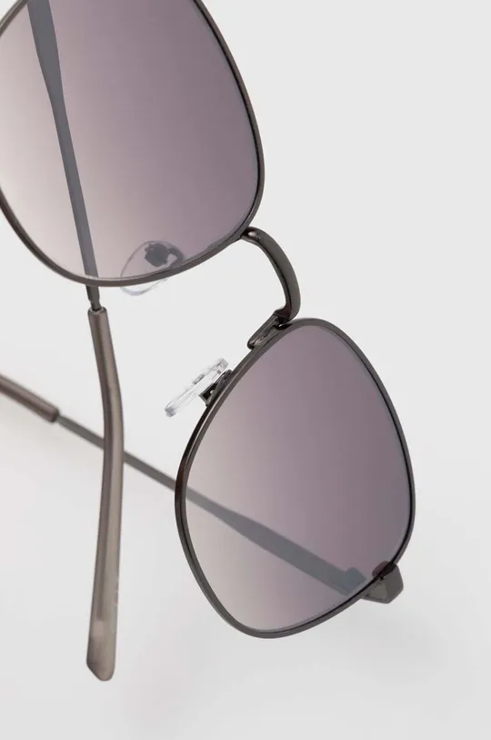 Aldo okulary przeciwsłoneczne CADERIVEN Metal