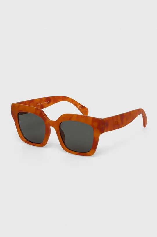 коричневий Сонцезахисні окуляри Vans Чоловічий