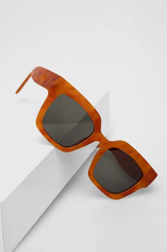 коричневий Сонцезахисні окуляри Vans