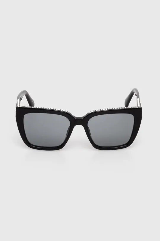 Сонцезахисні окуляри Swarovski 5679551 ORBITA чорний