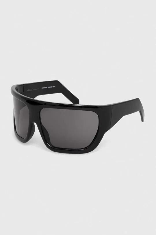 Rick Owens sunglasses black