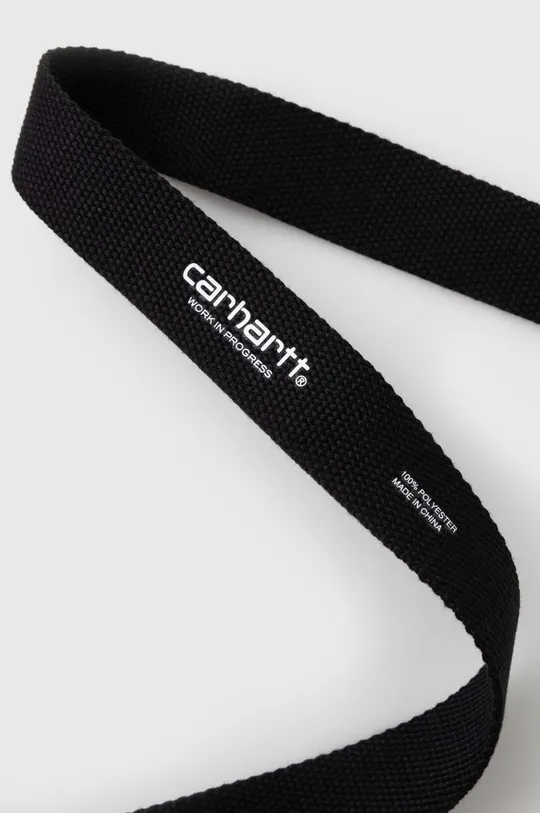 Carhartt WIP belt black
