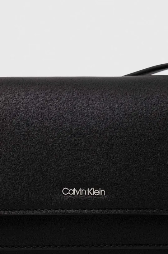 Τσάντα Calvin Klein  Συνθετικό ύφασμα