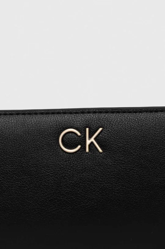 Πορτοφόλι Calvin Klein  51% Ανακυκλωμένος πολυεστέρας, 49% Poliuretan