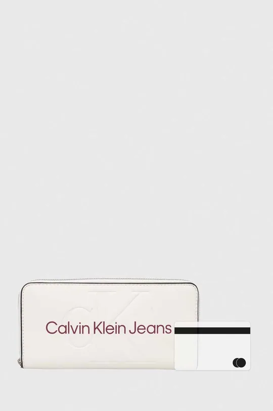 Calvin Klein Jeans portfel