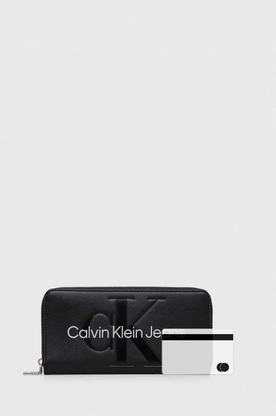 Πορτοφόλι Calvin Klein Jeans Γυναικεία