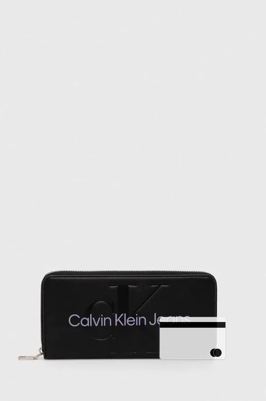 Peňaženka Calvin Klein Jeans Dámsky