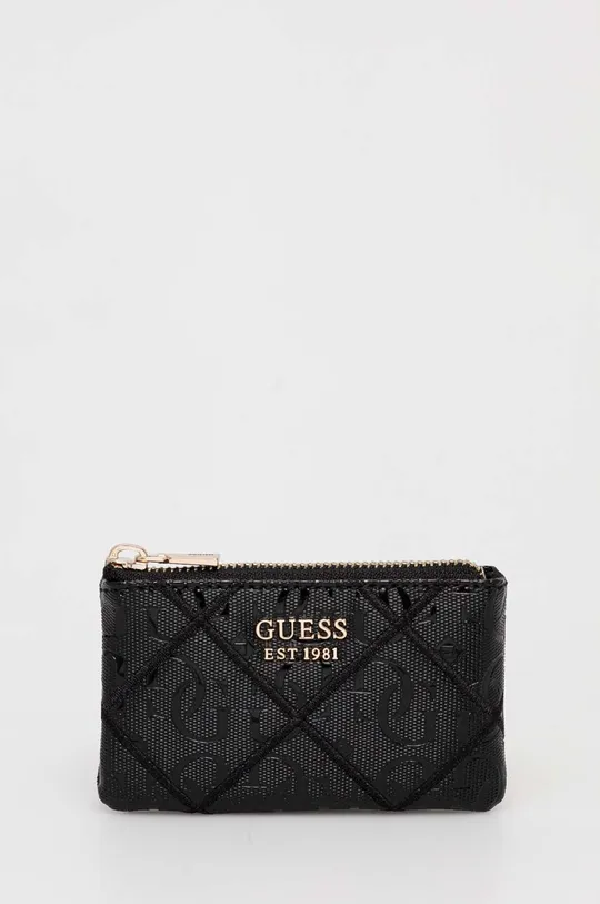 чёрный Чехол для ключей Guess Женский