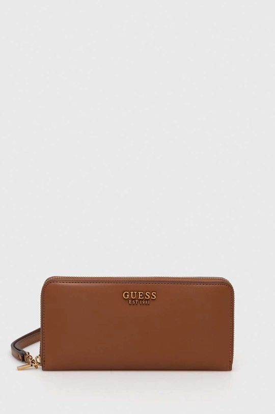 коричневий Гаманець Guess Жіночий