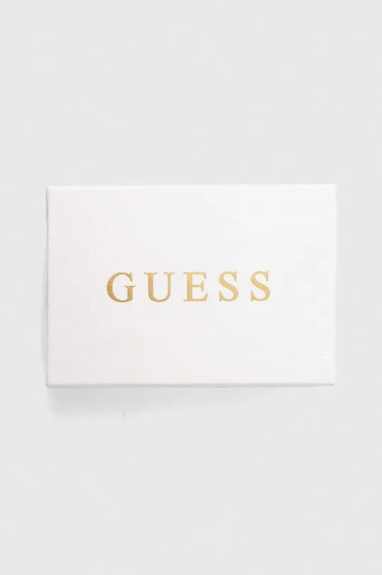 Peňaženka Guess AIETA Základná látka: 100 % Polyuretán Podšívka: 100 % Polyester