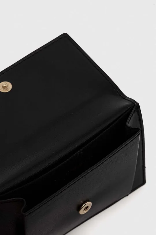 Кожаный кошелек By Malene Birger Основной материал: 100% Рециклированная кожа Подкладка: 100% Хлопок
