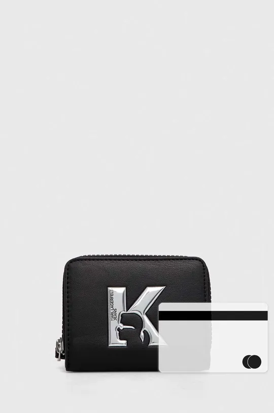 Πορτοφόλι Karl Lagerfeld Jeans Γυναικεία
