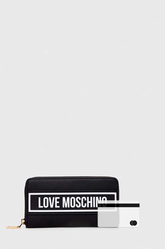 Πορτοφόλι Love Moschino Γυναικεία