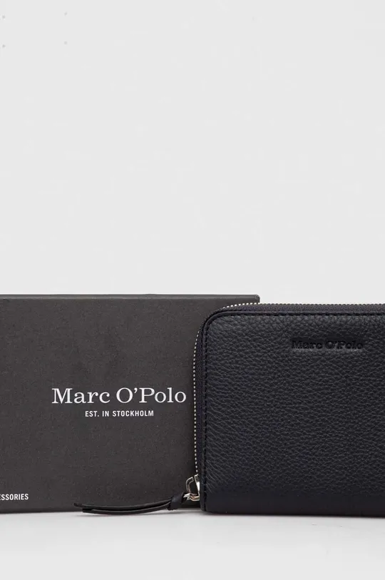 Шкіряний гаманець Marc O'Polo Жіночий