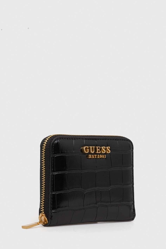 Кошелек Guess чёрный