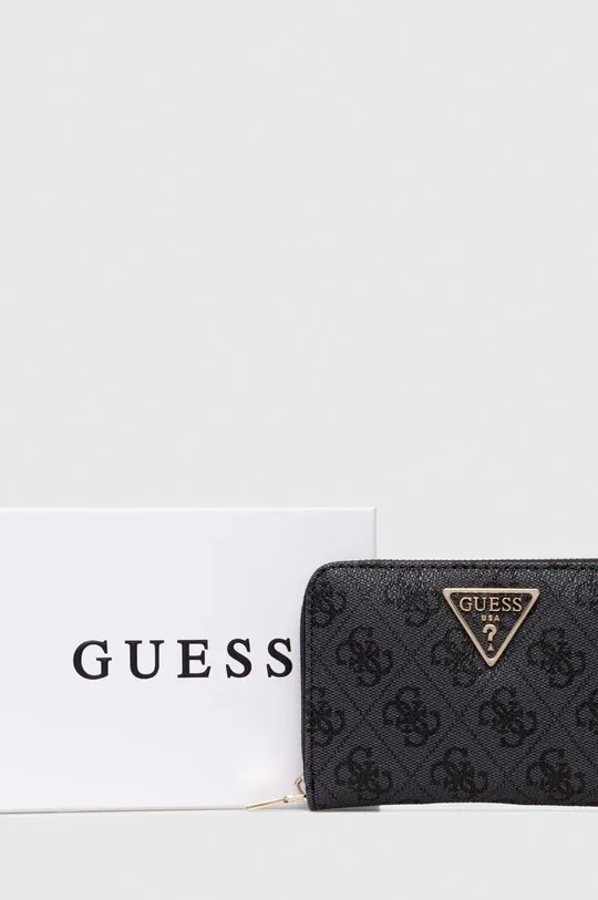 γκρί Πορτοφόλι Guess