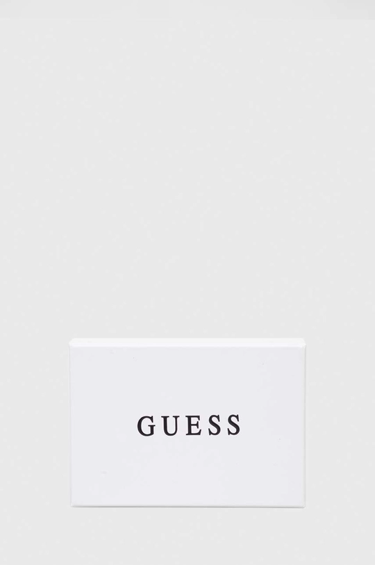 чорний Гаманець Guess