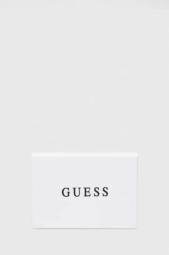 чорний Гаманець Guess