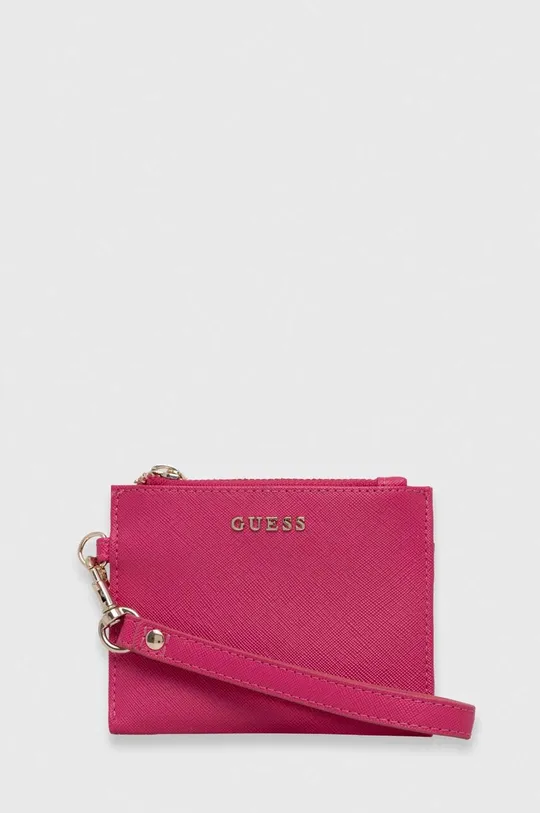 Guess pénztárca rózsaszín