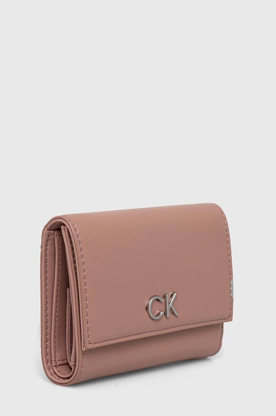 Πορτοφόλι Calvin Klein K60K608994 ροζ AW23