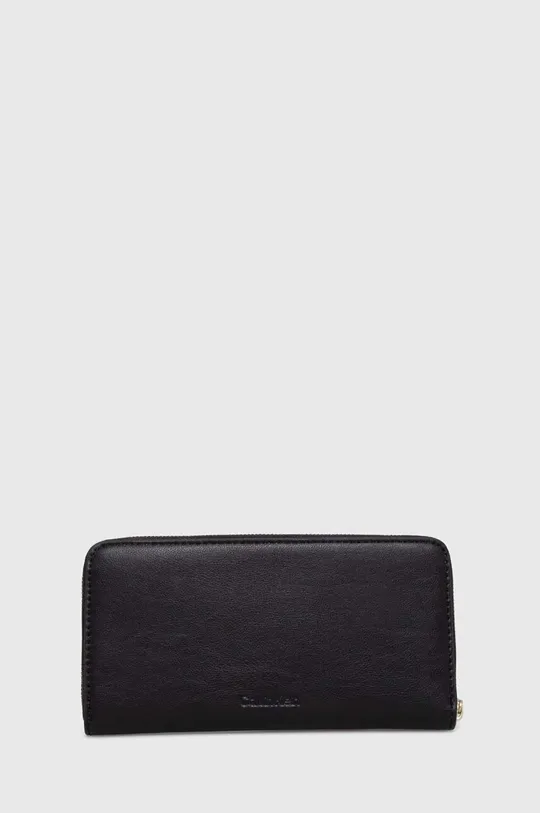 Calvin Klein portafoglio nero