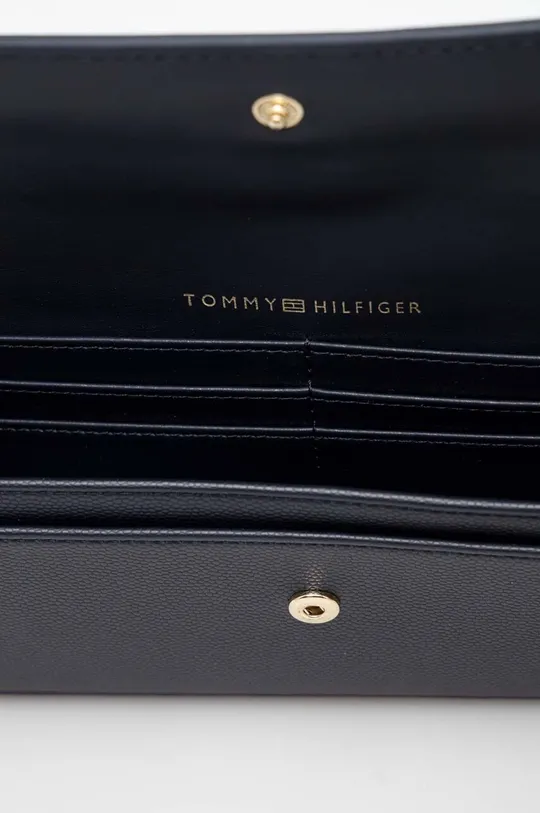 σκούρο μπλε Πορτοφόλι Tommy Hilfiger