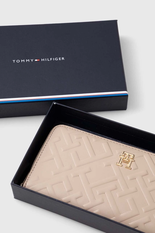 béžová Peňaženka Tommy Hilfiger