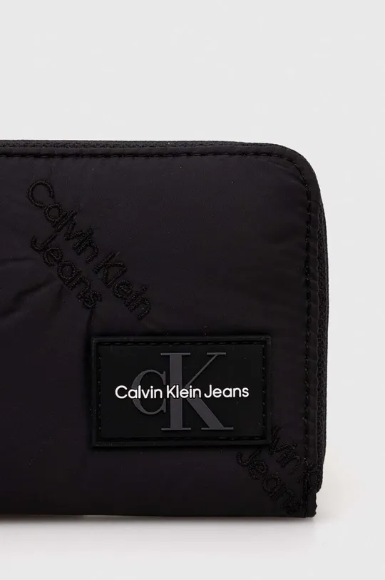 Πορτοφόλι Calvin Klein Jeans 100% Ανακυκλωμένο πολυαμίδιο