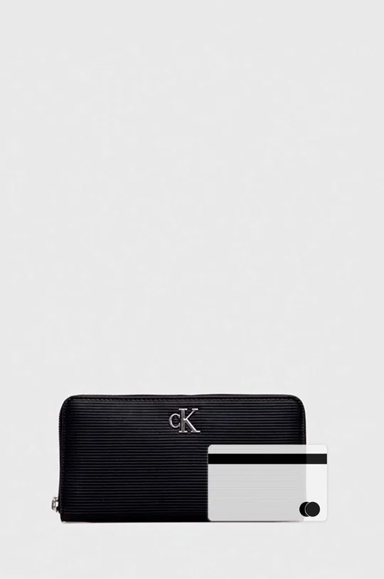 Novčanik Calvin Klein Jeans Ženski