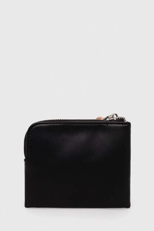 Peňaženka Pepe Jeans čierna