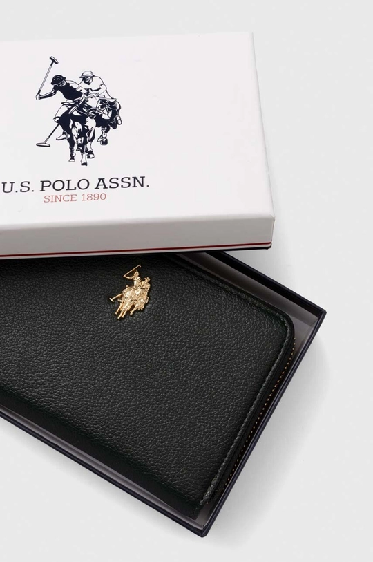 πράσινο Πορτοφόλι U.S. Polo Assn.